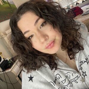 Meet your Posher, Katerina